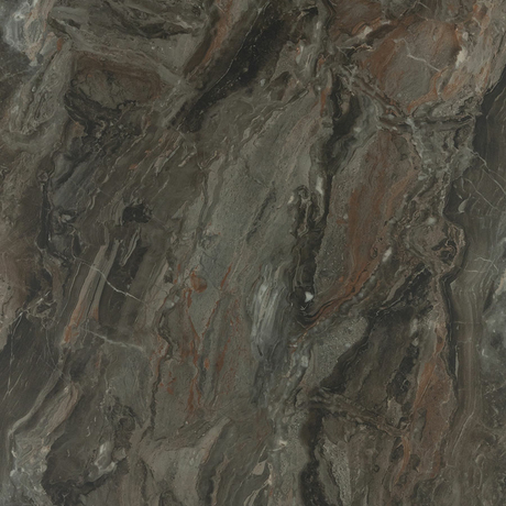 Коричневый мрамор 2582L Volcano 1220*2800*18